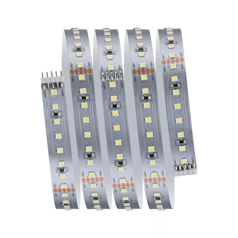 MaxLED 1000 LED Strip - Basic kit - - Neutral white - 4000k