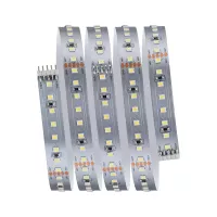 MaxLED 1000 Strip LED - Kit de base - -  Blanc neutre - 4000k - système d'accrochage et décoration - détail 2