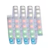 MaxLED 1000 LED Streifen – Basisset – RGBW – Beschichtet PAULMANN 6 - Cimaise Tableau 