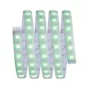 MaxLED 1000 LED Streifen – Basisset – RGBW – Beschichtet PAULMANN 9 - Cimaise Tableau 