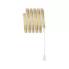 MaxLED 1000 Strip LED - Kit de base - COB - - Blanc chaud - 2700k PAULMANN 7 - Cimaise Tableau 