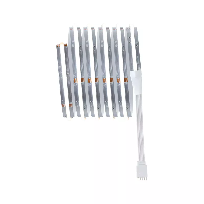 MaxLED 1000 LED Strip - Basic kit - COB - - Rgbw