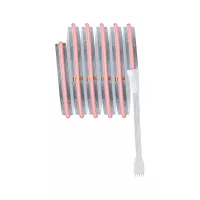 MaxLED 1000 LED Streifen – Basisset – COB – RGBW - système d'accrochage et décoration - détail 3
