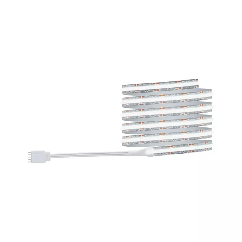 MaxLED 1000 LED Strip - Basic kit - COB - - Tunable white
