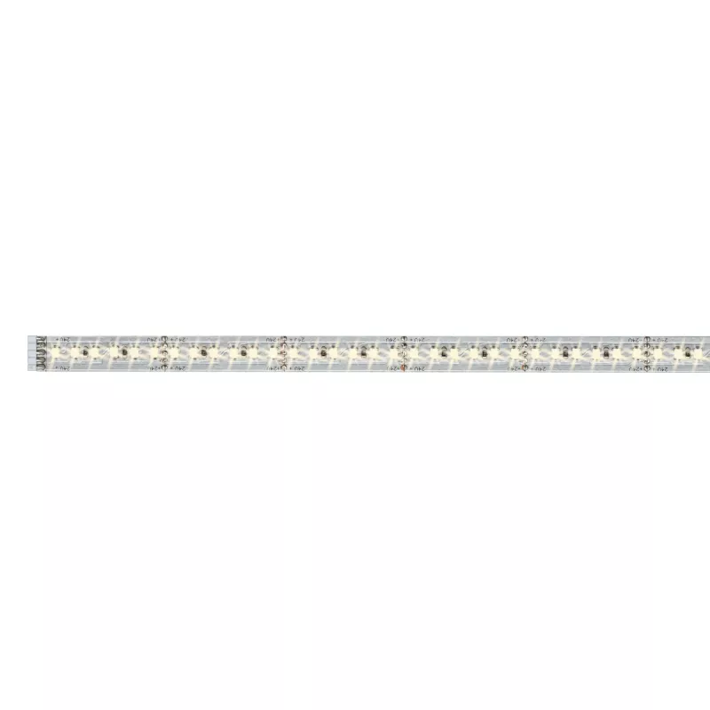 MaxLED 1000 Strip LED - Extension - -  Blanc chaud - 2700k - système d'accrochage et décoration