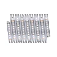 MaxLED 1000 LED Strip - Extension - - Neutral white - 4000k - système d'accrochage et décoration - détail 1