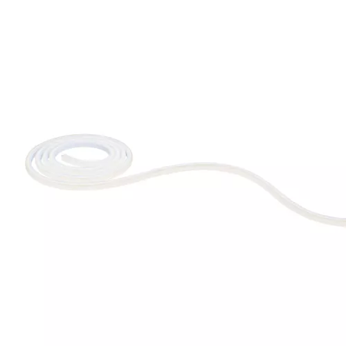 MaxLED Flow Strip LED - Basic Kit - Warm White - 2700k - Coated PAULMANN 6 - Cimaise Tableau 