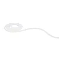 MaxLED Flow Strip LED - Basic Kit - Warm White - 2700k - Coated - système d'accrochage et décoration - détail 1