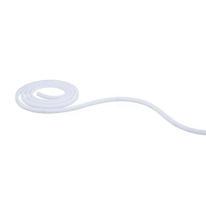 MaxLED Flow Strip LED - Basic Kit - Warm White - 2700k - Coated PAULMANN 7 - Cimaise Tableau 