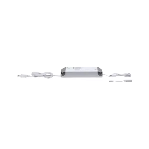 MaxLED accessoires Alimentation 230/24V - Blanc PAULMANN 6 - Cimaise Tableau 