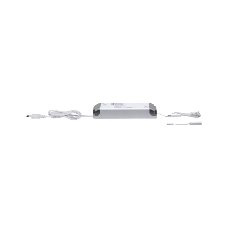MaxLED Zubehör 230/24V Netzteil – Weiß - système d'accrochage et décoration