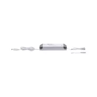 MaxLED accessoires Alimentation 230/24V - Blanc - système d'accrochage et décoration - détail 1