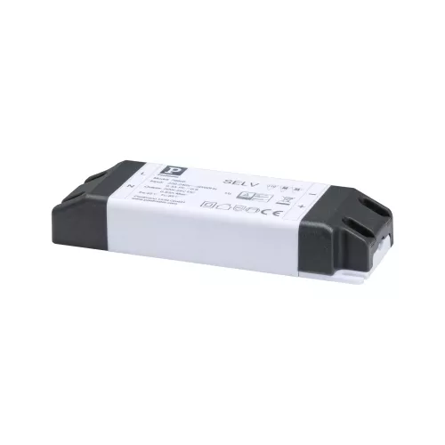 Accesorios para fuente de alimentación Pro Strip 230/24V - Blanco