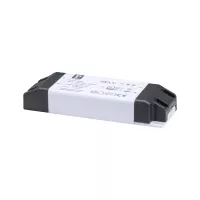 Accesorios para fuente de alimentación Pro Strip 230/24V - Blanco - système d'accrochage et décoration - détail 1
