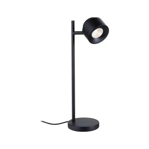 Puric Pane LED Table Lamp - Smart - Zigbee - Black - 2700k