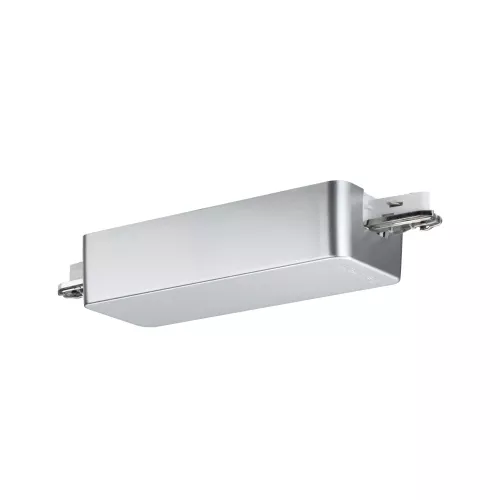 URail Smart Home Zigbee 3.0 Dimm-/Schalter-Schienenadapter PAULMANN 2 - Cimaise Tableau 