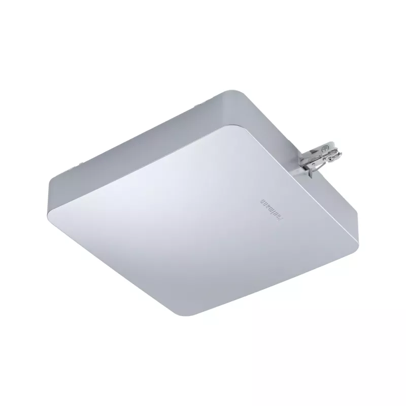 URail Alimentation électrique Smart Home Zigbee 3.0 Centre - système d'accrochage et décoration