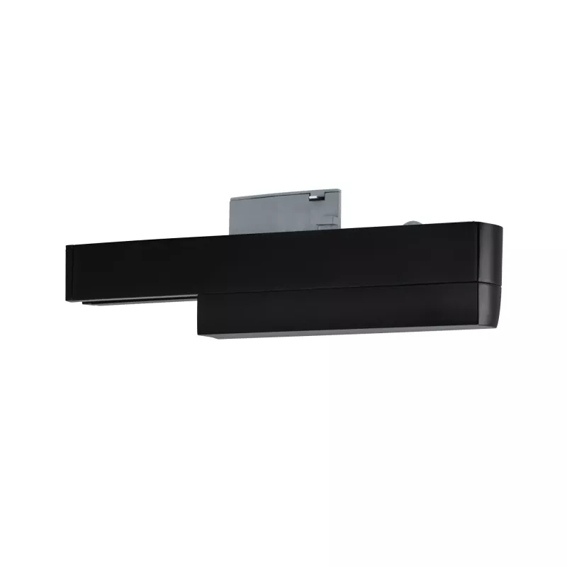 URail Smart Home Zigbee 3.0 On/Off/Dimm Track Adapter - système d'accrochage et décoration