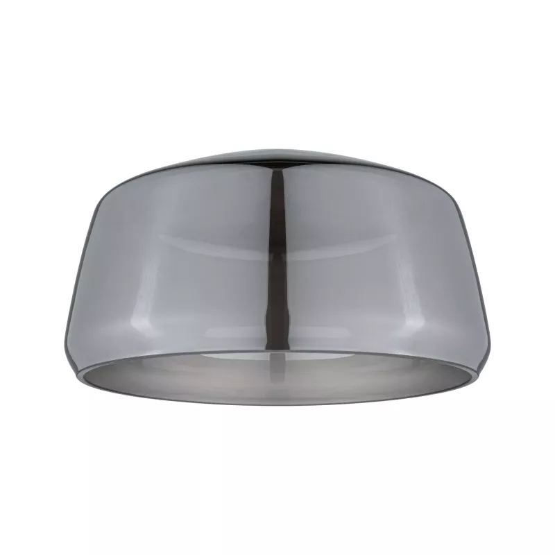 Pantalla de lámpara Neila de URAil 2Easy - système d'accrochage et décoration