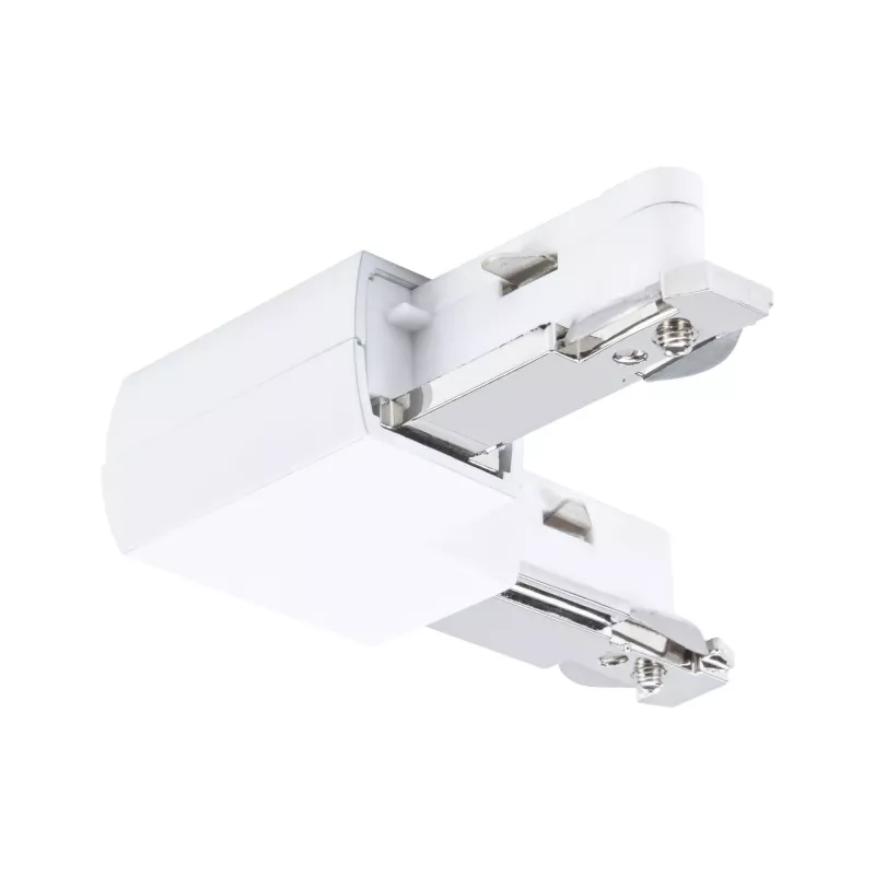 URail L-Shaped Connector - système d'accrochage et décoration