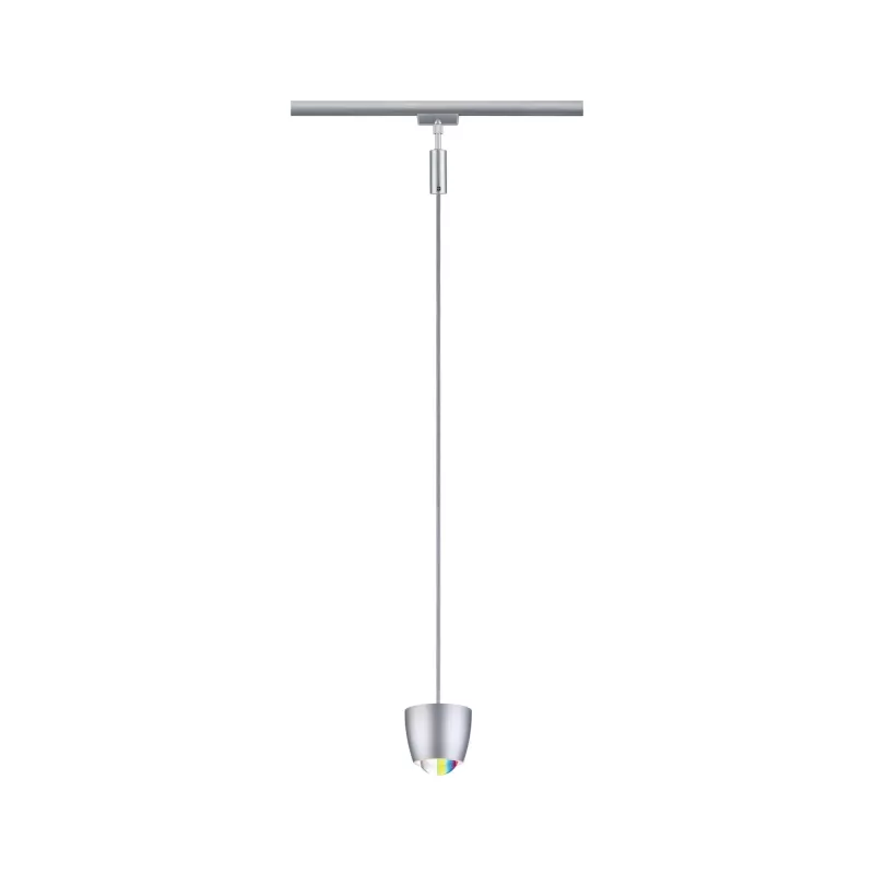 URail Suspension Smart Home Zigbee 3.0 Tyros - système d'accrochage et décoration