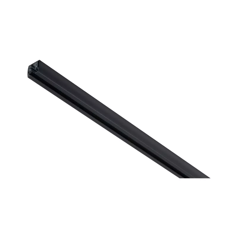 Carril URail de 2 m y 230 V PAULMANN 3 - Cimaise Tableau 