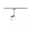 URail Spot sur rail Capsule II PAULMANN 1 - Cimaise Tableau 