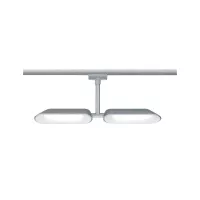 URail Spot sur rail Dipper 2x650lm 2x