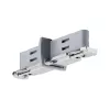 URail Accessoires Séparateur de circuit PAULMANN 3 - Cimaise Tableau 