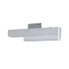 URail Adaptateur de rail Smart Home Zigbee 3 0 PAULMANN 5 - Cimaise Tableau 