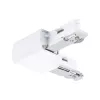 URail L-Shaped Connector PAULMANN 6 - Cimaise Tableau 