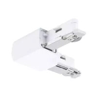 URail Connecteur Angle en L (90°) PAULMANN 6 - Cimaise Tableau 