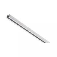 URail-Schiene 200 cm - système d'accrochage et décoration - détail 6