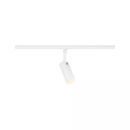 URail Track Spot Tubo regulable de 3 pasos PAULMANN 13 - Cimaise Tableau 
