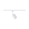 Foco de pista URail Blossom G9 PAULMANN 10 - Cimaise Tableau 