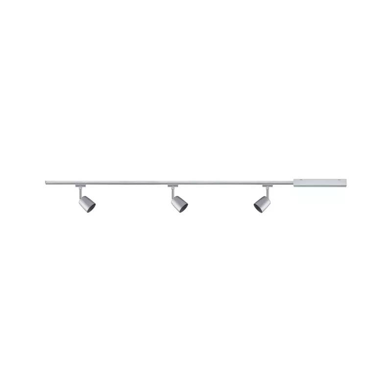 URail Spot sur rail Cover Kit de base GU10 - système d'accrochage et décoration