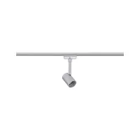 URail Spot on Runa GU10 rail PAULMANN 5 - Cimaise Tableau 