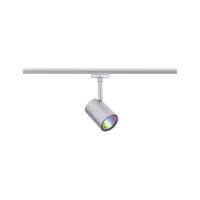 URail Spot sur rail Smart Home Zigbee 3 0 Luxe GU10 + PAULMANN 5 - Cimaise Tableau 