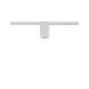 Foco para riel URail, casquillo E27 PAULMANN 6 - Cimaise Tableau 
