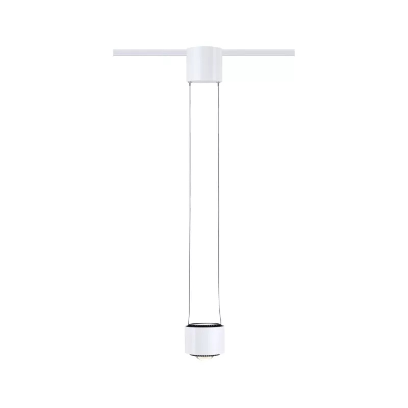 URail Suspension Aldan - système d'accrochage et décoration