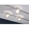 URail Spot on Topa Dot rail PAULMANN 2 - Cimaise Tableau 