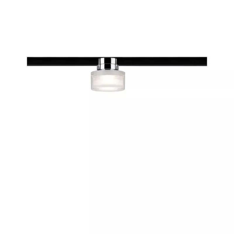 URail Spot on Topa Dot rail PAULMANN 5 - Cimaise Tableau 