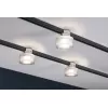 URail Spot sur rail Topa Dot PAULMANN 7 - Cimaise Tableau 