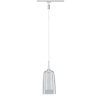 Suspensión URail Arido II GU10 - système d'accrochage et décoration - détail 7
