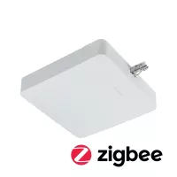 URail Alimentation électrique Smart Home Zigbee 3 0 Centre - système d'accrochage et décoration - détail 1