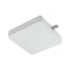 URail Smart Home Power Supply Zigbee 3.0 Center PAULMANN 4 - Cimaise Tableau 