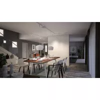 Centro de alimentación Zigbee 3.0 para hogares inteligentes URail - système d'accrochage et décoration - détail 2