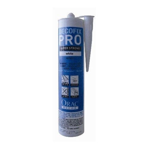 Pegamento fijador decorativo ARTI TEQ 2 - Cimaise Tableau 