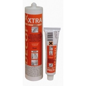 Deco fix EXTRA glue ARTI TEQ 2 - Cimaise Tableau