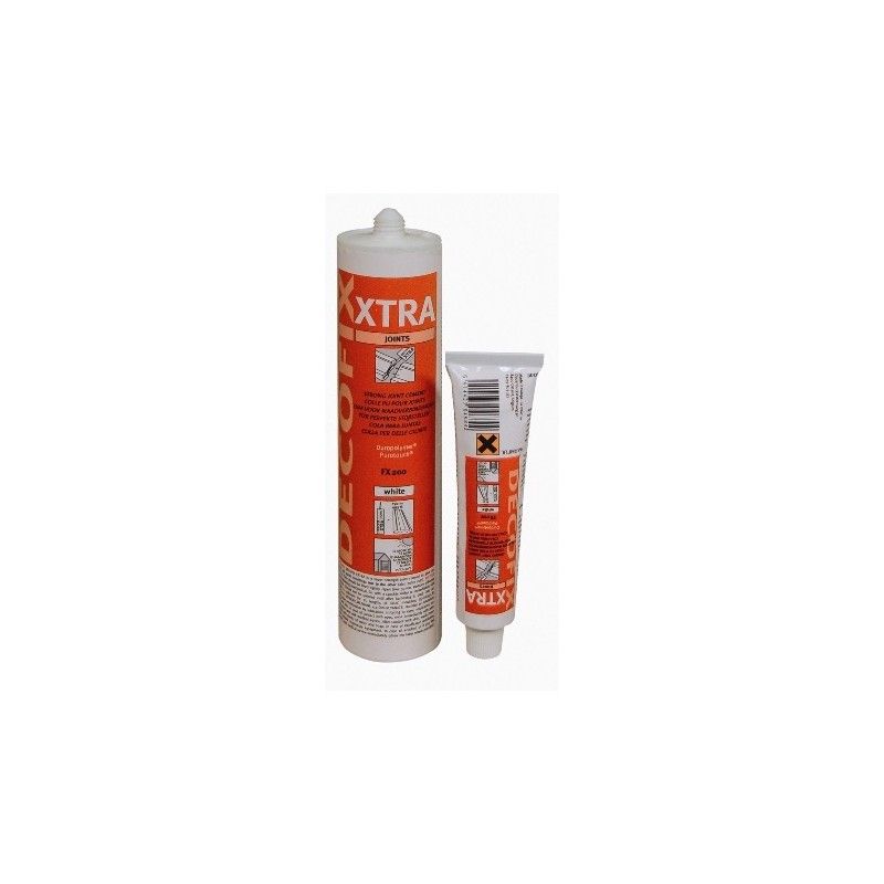 EXTRA Deko-Fix-Kleber ARTI TEQ 2 - Cimaise Tableau 